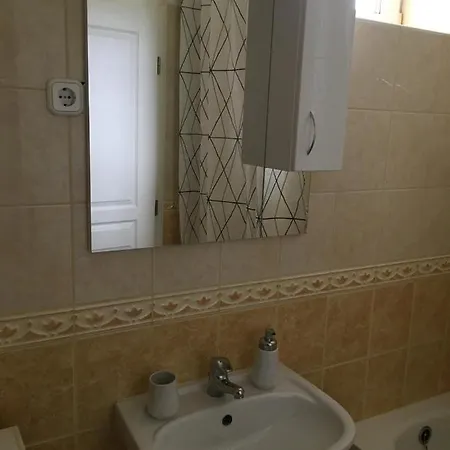 Apartmán Peppy & Pool