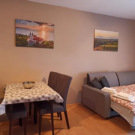 דירה Peppy & Pool *