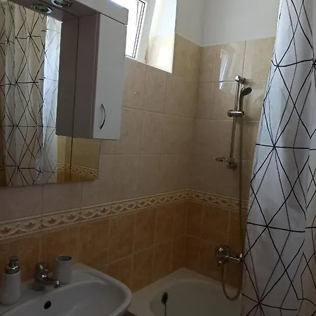 Peppy & Pool Appartement