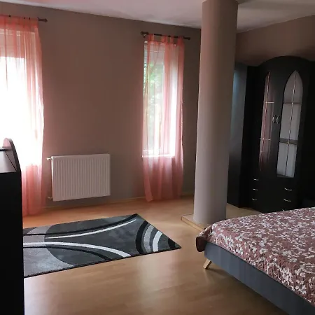 Appartement Peppy & Pool Balatonfüred