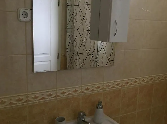 דירה Peppy & Pool