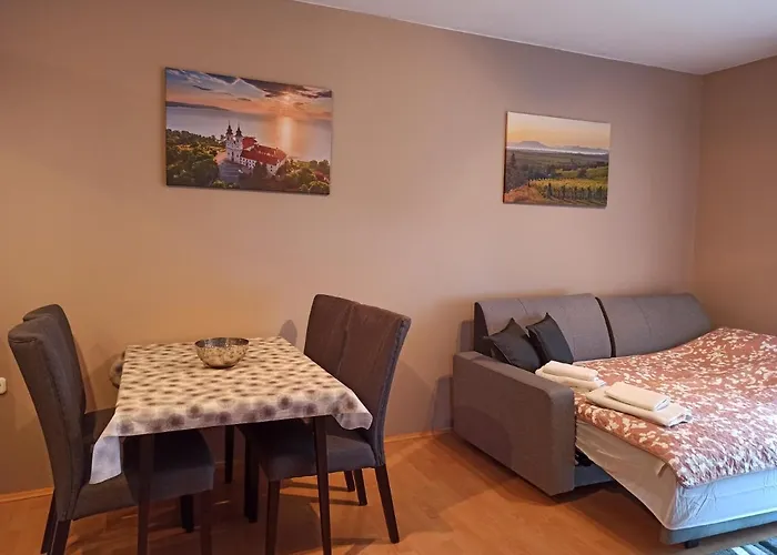 דירה Peppy & Pool *